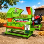 SAFAL Maize Sheller